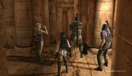 First look at Project Treasure for Wii U