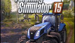 Farming Simulator 15 review – Xbox Players