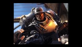 Wolfenstein : The Old Blood Review – Xbox Players