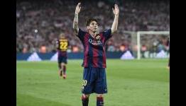 Highlights: Copa Del Rey Final: Athletic Bilbao 3 -1 Barcelona