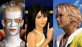 Top 10 Final Fantasy Video Games