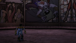 The secret history of the Legacy of Kain
