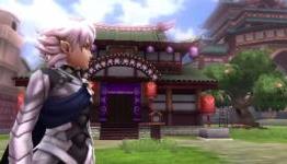 Fire Emblem If introduces “My Castle” feature
