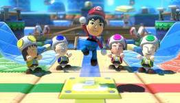 Nintendo Land remains one of the only games to tap the Wii U’s potential