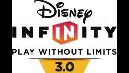 Disney Infinity 3.0 Exclusive Interview with John Blackburn and John Vignocchi