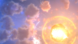 Orbitor Coming Soon for Beta Test; Fun All Around