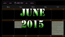 Up Next – A look at the Xbox One and Xbox 360 games out in June 2015