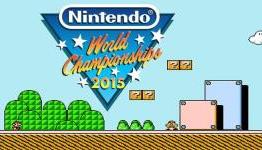 Nintendo World Championship 2015 Qualifiers Impressions