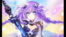 Hyperdimension Neptunia U: Action Unleashed (PS Vita) Game Review / Popzara