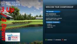 3 Up/3 Down: EA SPORTS Rory McIlroy PGA TOUR’s Tour Pro Mode