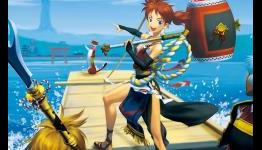 Oreshika: Tainted Bloodlines (PS Vita) Game Review / Popzara