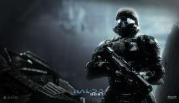 Julian Plays: Halo 3: ODST