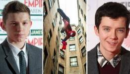 Spider-Man Hopefuls Screen-Test in Atlanta as Marvel Decision Nears