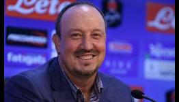 Real Madrid vice-president appears to confirm Rafa Benítez appointment
