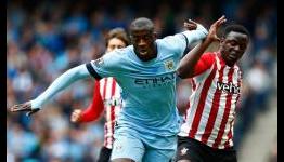 Yaya Touré staying at Manchester City after meeting with owner, says agent
