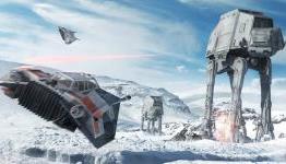 DICE explains what it’s bringing to Star Wars Battlefront