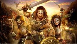 How Age of Conan is Doing Their Anniversary Right