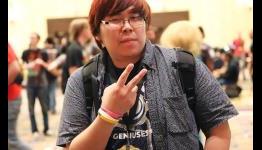 Justin Wong Bringing Fighting Games Into The Big Leagues