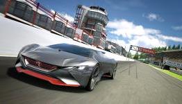 GT6 Update Details (1.19)