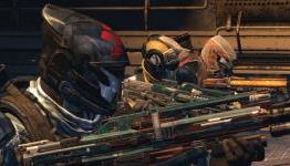 Game Review: ‘Destiny House of Wolves’ | Scout