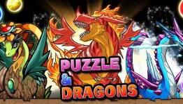 Puzzle & Dragons Getting Multiplayer Mode, Huge Update Basically P&D2