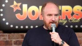 Louie Season Finale Review – IGN