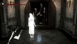 Watcher Think?: The Evil Within – The Executioner (GameWatcher)