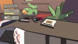 Watcher Think?: Catlateral Damage (GameWatcher)