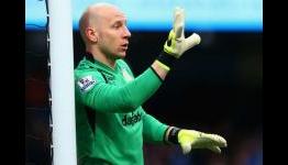 Sherwood wrong over Guzan – Klinsmann