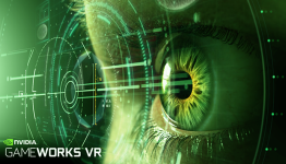 Nvidia Reveals GameWorks VR, GTX 980 Ti GPU with Free Batman: Arkham Knight