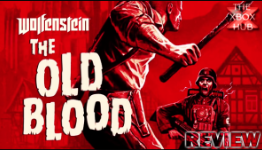 Wolfenstein: The Old Blood Review – TXH