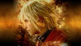 Final Fantasy Type-O Coming To PC, Will Be Demonstrated On MSI’s Laptops At Computex