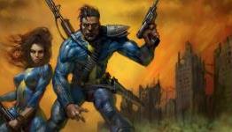 “Bethesda Did A Great Job With Fallout” – Interview With Brian Fargo | Gamepressure