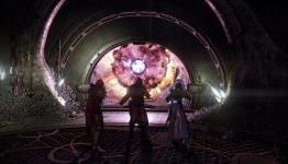 Destiny: House Of Wolves almost-review – spartan furnishings | Metro