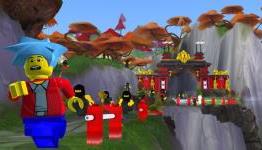 LEGO Universe’s Dong-Detection Was The Game’s Downfall