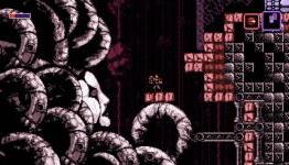 Nintendo has expressed interest in Axiom Verge