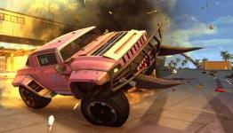 Carmageddon: Reincarnation review – crash and burn | Metro