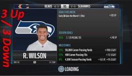 3 Up/3 Down: Madden NFL 16’s Connected Franchise Mode
