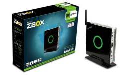 Meet the tiny PC that can handle 33 million pixels