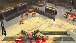 Review: Massive Chalice – a massive strategy game – Gaming Bouelvard
