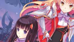 ZTGD | Operation Abyss: New Tokyo Legacy (Vita) Review
