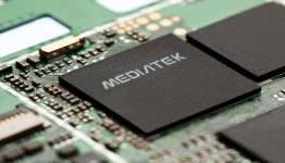 MediaTek Helio P10 Octa-Core SoC Announced