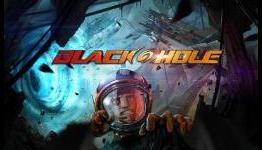 Blackhole – An Animated 2D Sci-fi Hardcore Platformer For PC, Mac And Linux