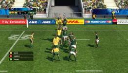 Rugby World Cup 2015 tie-in game announced