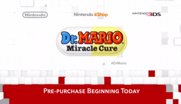 Doctor Mario: Miracle Cure Release Date Announced for North America