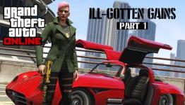 New Update for Grand Theft Auto Online Coming Next Week