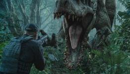50 Jurassic Park Franchise Facts