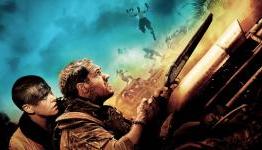 Mad Max: A Blueprint For Action