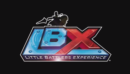 LBX: Little Battlers Experience Announced for 3DS in North America