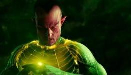 Mark Strong On Possibly Reprising His Green Lantern Role Of ‘Sinestro’
